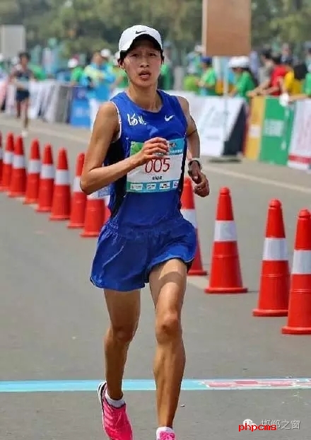 8 月14 日20:30-23:30里約奧運女子馬拉松比賽將舉行，邯鄲籍運動員華紹青將出席比賽。